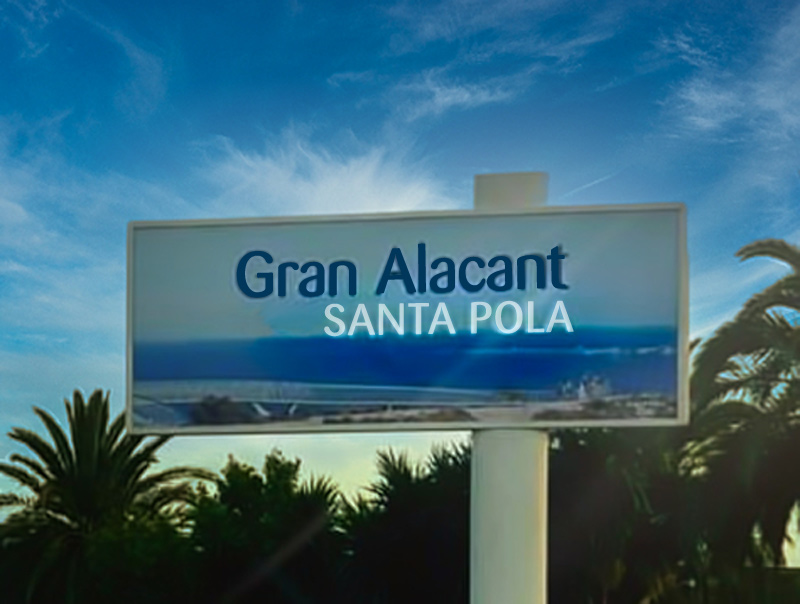 Gran Alacant
